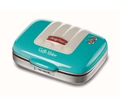 Ariete 00c197301ar0 gofrera 2 barquillo(s) 700 w azul