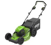 Cortacésped gd60lm46sp