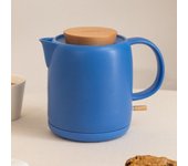 Create - kettle ceramic - hervidor de agua eléctrico de cerámica 1 l