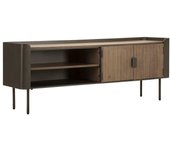 Mueble de tv toronto de 150 x 42 x 58 cm