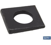 Arandela pulida din-434 m-20 p pack 50 uds