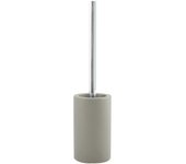 Escobillero topo mate - tube matt