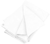 Lona hdpe blanco 180 g/m2 8x10 m