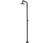 Poolimex gpo006/ang oregón grifería de piscina acero s.316 negro mate