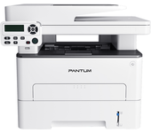 Impresora pantum m7105dw multifuncion laser monocr