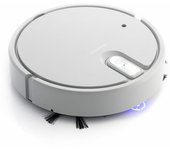 Robot aspirador recargable multifunción 5 en 1 varob innovagoods