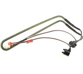 Resistencia de descongelación 140w para frigorífico samsung