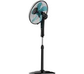 Ventilador pie cecotec energysilence 520 power