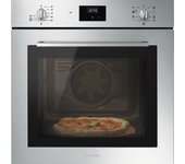 Horno smeg sf6400pzx inox
