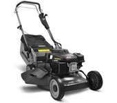 Cortacésped wb 507scv