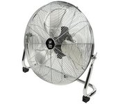 Ventilador suelo 55w 36 cm