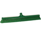 Escoba de suelo 3199 - 610mm blanda - vikan