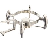 Lacor chafing dish