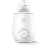 Calientabiberones rapido philips scf358/00 avent