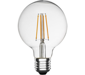 Bombilla led globo g95 regulable 10w 4000k e27