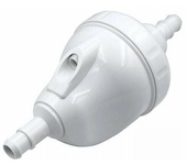 Adaptador g52 de alta calidad para polaris 280, 180, 380, 480 y 3900, con marcha atrás para robot limpiador de piscinas.