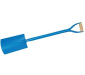 Silverline - pala para cavar de acero 1.030 mm