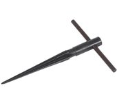 Silverline - escariador cónico 3-12 mm