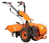 Motocultor anova mtc720 212 c.c. potencia y rendimiento