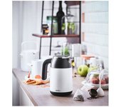Hervidor inalámbrico 0.5l 700w temperatura ajustable - simeo bvi160