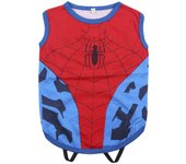 Camiseta para perro spiderman xs