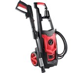 Hidrolimpiadora alta presión wōrgrip 1600w 120 bar | potencia y eficiencia | bricoprofesional