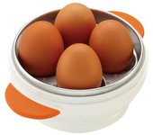 Cocedor de huevos - big boiley