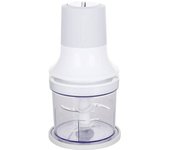 Picadora mini emerio mc-122649.2 0,5l 4 cuchillas 260w plast.