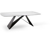 Mesa fija 220 x 110 cm thanos sts