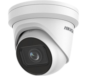Hikvision caméra ip dôme 4mp vf 2.8-12 mm ir 40m poe - ds-2cd2h43g2-izs(2.8-12mm)