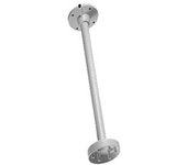 Hikvision support pendant pour caméras dômes - ds-1271zj-140 blanc