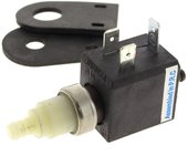 Bomba e15-1 / 4.512-096.0 para limpiador de vapor karcher