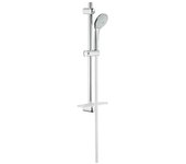 Grohe euphoria - conjunto de ducha mono cromo (2726600e)