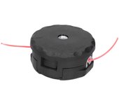 Cabezal de corte para desbrozadora speed‑feed 400 srm‑225 accesorio cortacésped