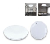 Lámpara de techo led 55w luz fría efecto cielo estrellado diamante lámpara de pared btl-803