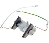 Escobilla motor secadora miele (5153702)