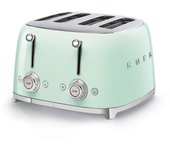 Tostador smeg tsf03pgeu