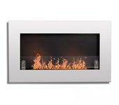 Novo xs - blanco brillante