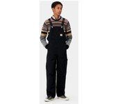 Peto 102776 carhartt 001/negro - t.44 - s1102776001w3432