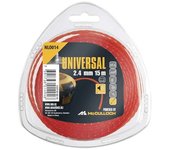 Hilo para cortacésped - 1,3 mm x 15 m