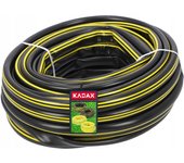 Manguera de jardín kadax 20 m 3/4” pvc 3 capas