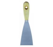 Navaja de pintor 30 mm, mango de madera