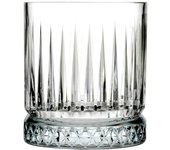 Vasos de coctel, vasos de whisky 12 set - elysia, 210 ml