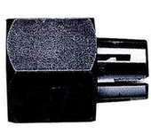 Dewalt de6951-xj - pinza 6.35mm (1/4) dw613/dw620/1k