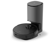 Estación de vaciado automático para deebot t9 aivi incluye 2 bolsas de polvo