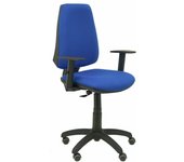 Silla de oficina elche cp bali p&c 29b10rp azul - marca: p&c - ean: 8436549391132