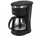 Cafetera goteo jata jeca1287 6t filtro extraible