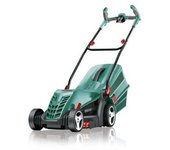 Cortacésped con cable bosch arm 34 - 06008a6101