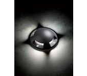 Proyector led 2w 4000k sovil superior
