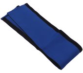 Cubierta de pasamanos para piscina, cubierta protectora antideslizante para pasamanos de piscina para interior y exterio